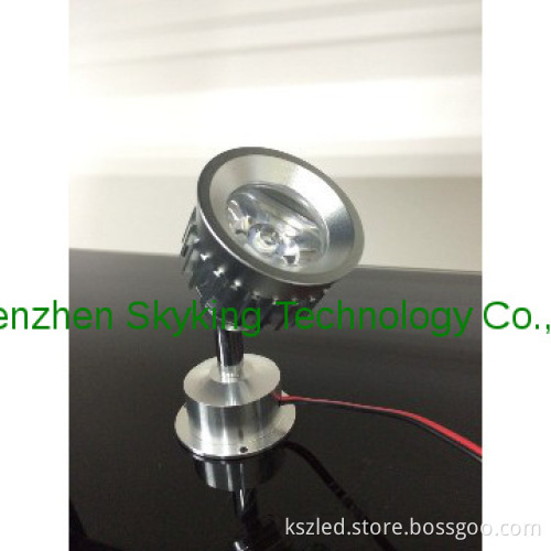 LED cabinet light. LED showcase light.LED displaycase light .